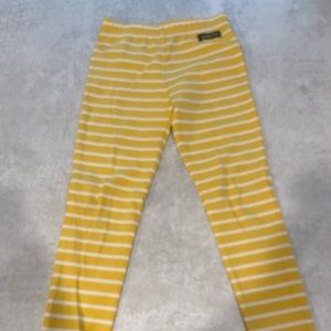 Matilda Jane size 6 leggings